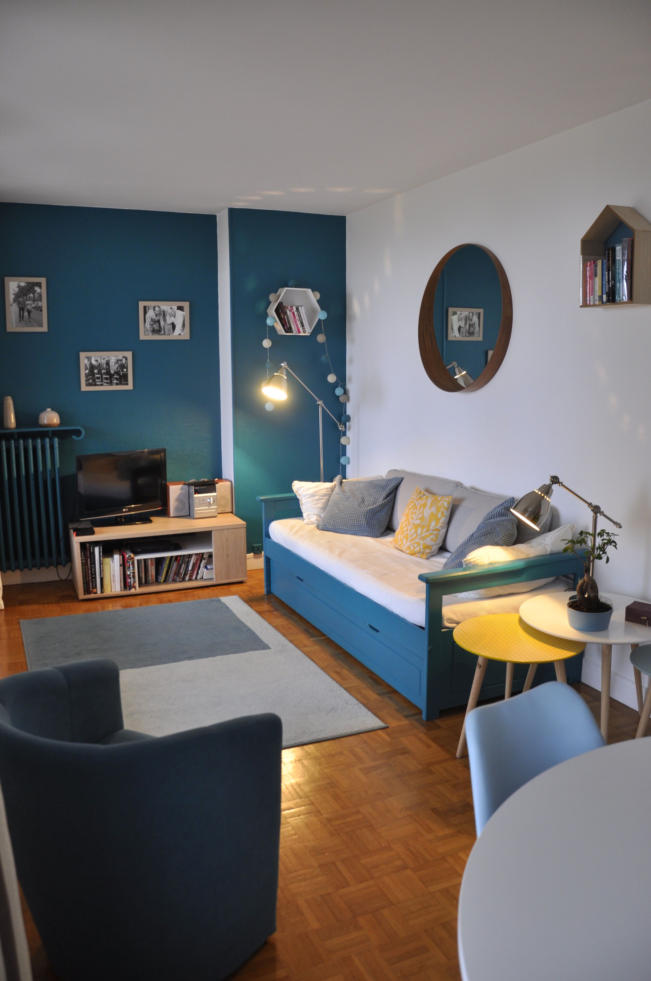 Gite "Look on the Horizon"