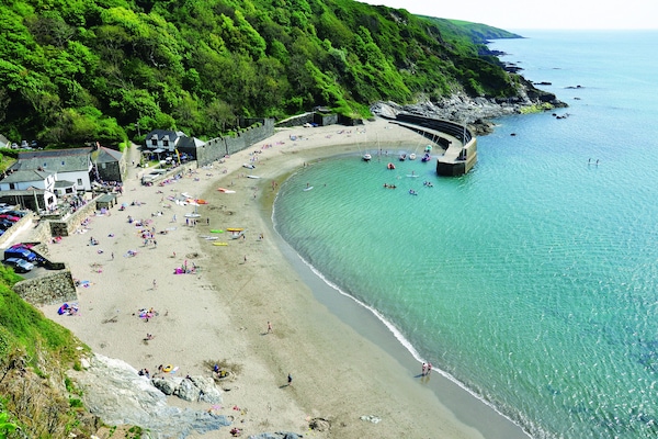 Strand