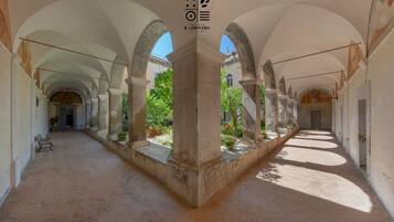 Cortile