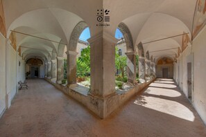庭院