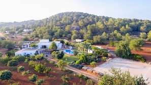 Exterior - VILLA CANSERES (Santa Eulalia del Río)