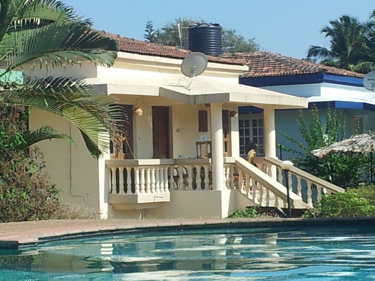 Bild für Gastgeberprofil