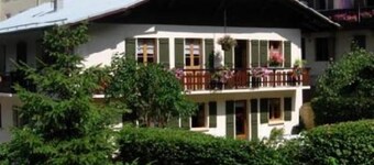 apartment/ flat - Saint Gervais