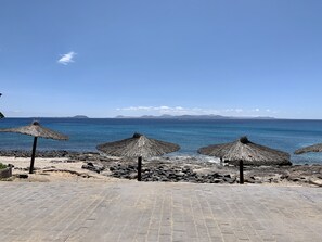 Serviettes de plage