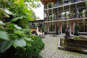 Exterior - Seventeen Rooms (Telavi)