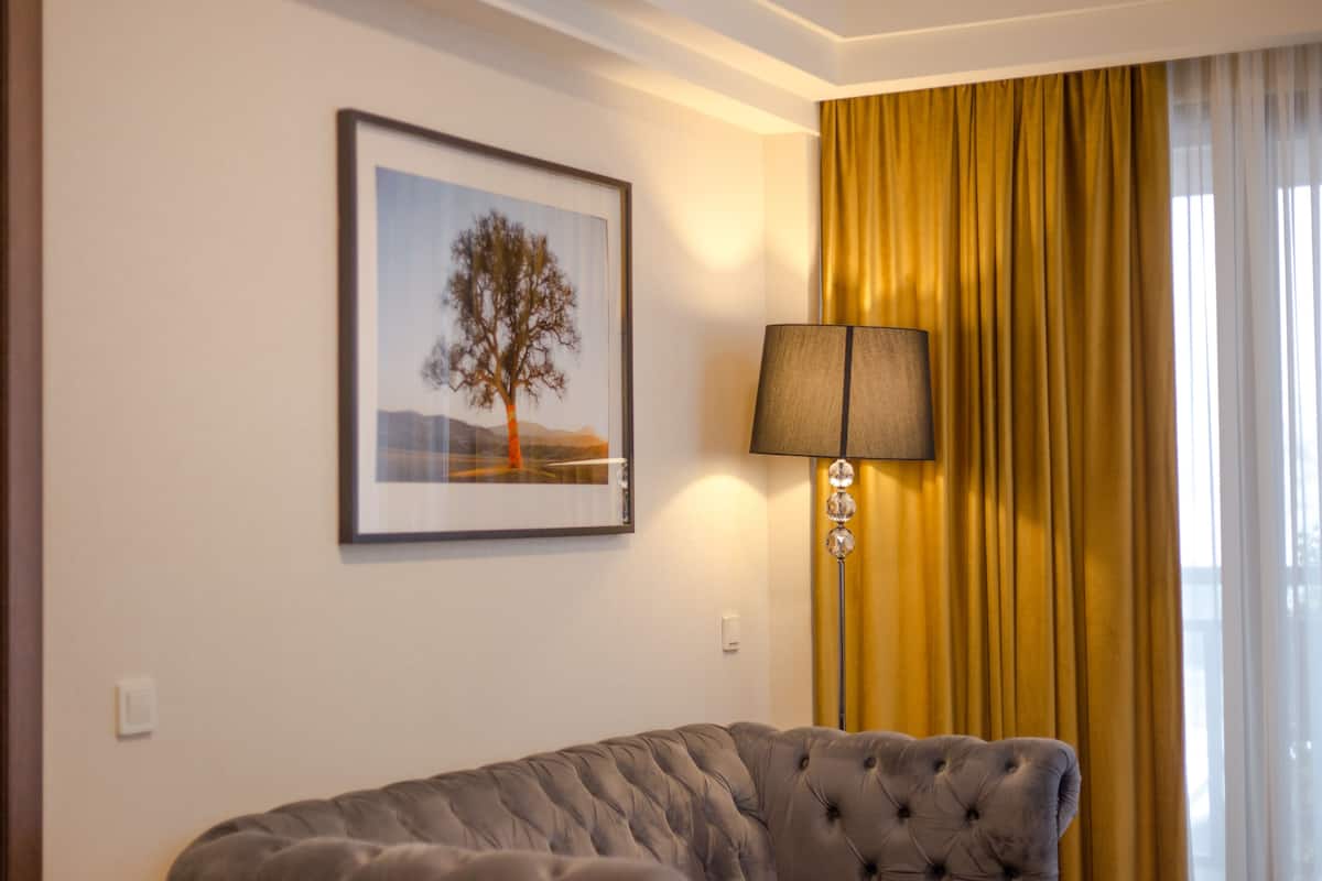 Familie vierpersoonskamer | 4 slaapkamers, een bureau, gratis wifi, beddengoed