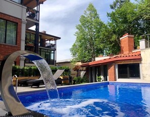 Exterior - Seventeen Rooms (Telavi)