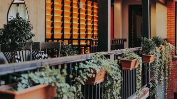 Teres/patio
