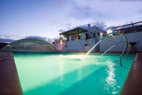 Casa Tinasoria für 2 Personen