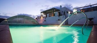 Casa Tinasoria for 2 people