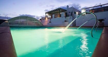 Casa Tinasoria für 2 Personen