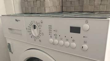 Comodidades do quarto