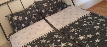 2 Zimmer Wohnung in Ludwigsburg Mitte