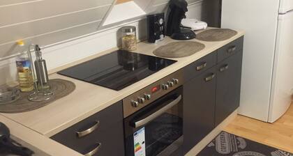 2 Zimmer Wohnung in Ludwigsburg Mitte