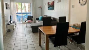 Oppholdsområde