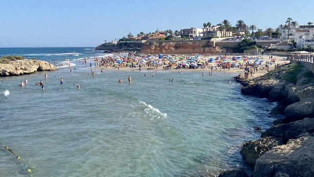 Strand