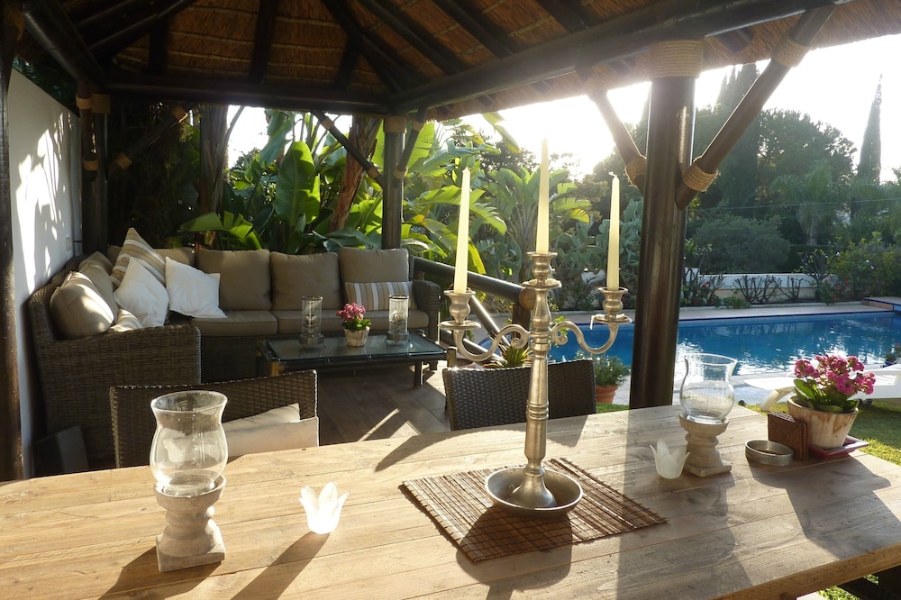 Boutique 'Adult Only' Guest Rooms