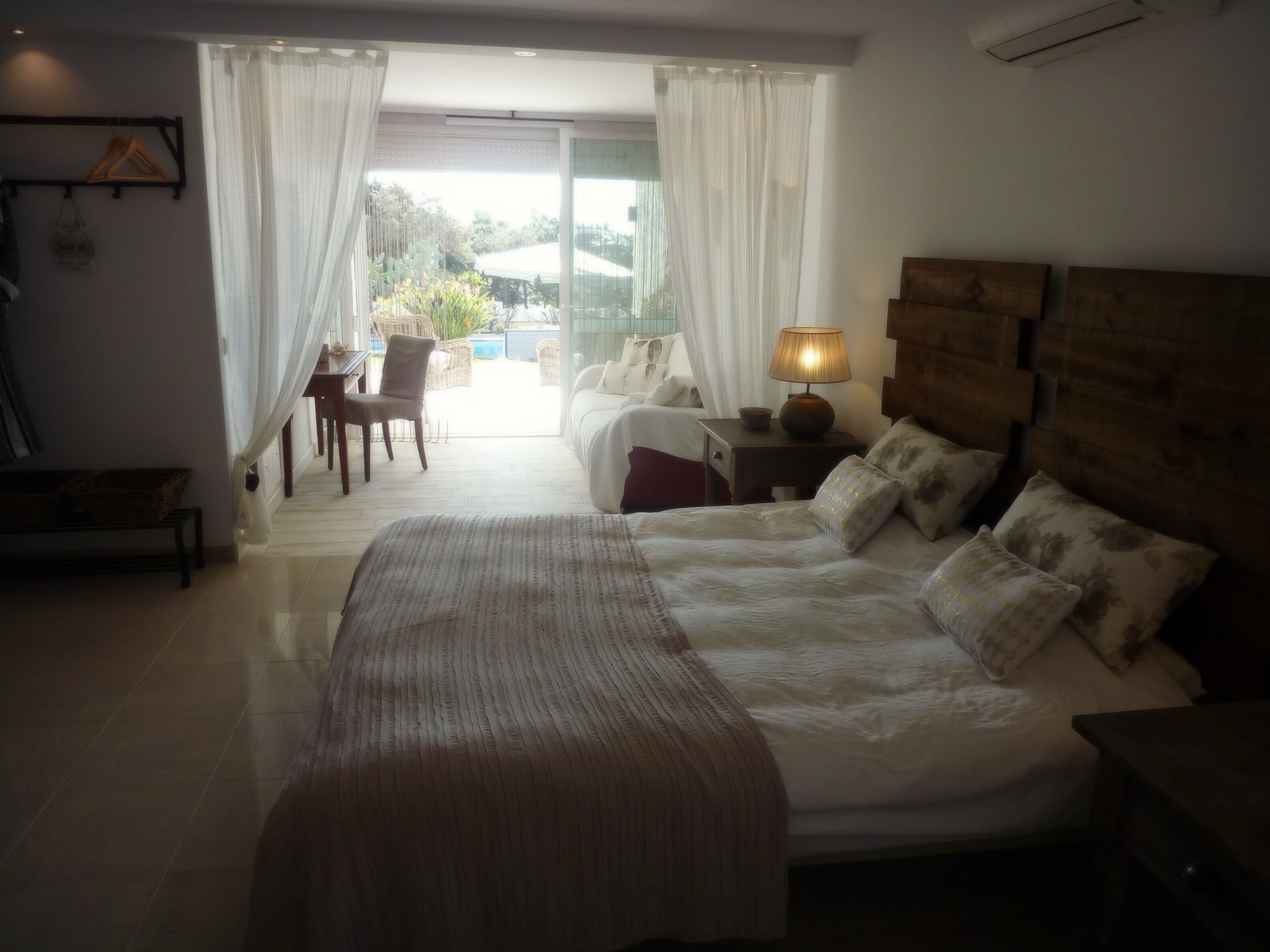 Boutique 'Adult Only' Guest Rooms