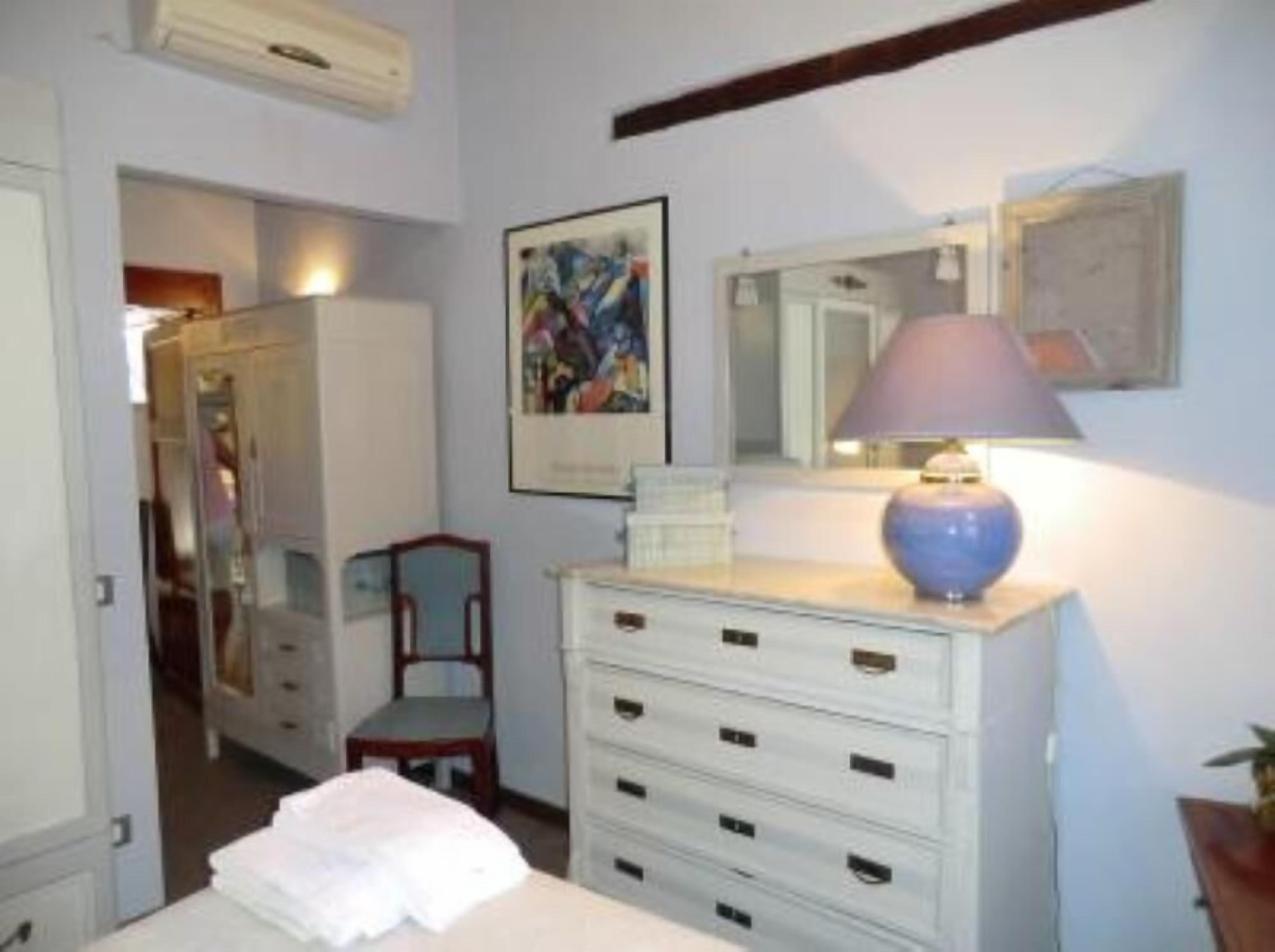 Historic Centre Charming Apartment with Terrace and BBQ