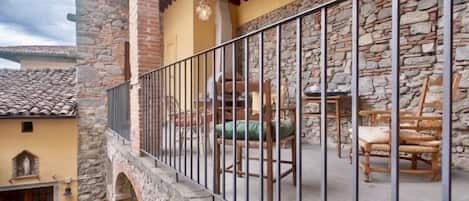 Terrazza/patio