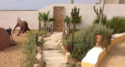 SUPER VACATION OFFER 1200€ PER WEEK
