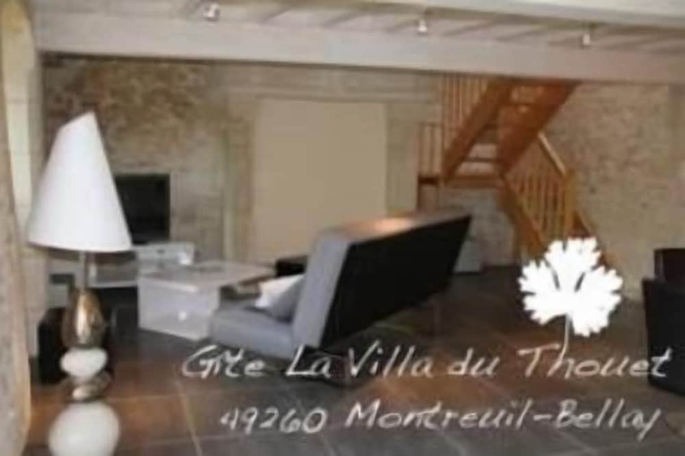House / Villa - Montreuil-Bellay