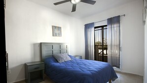 Apartment, Multiple Beds, Non Smoking - Departamento Paraíso Real Ibiza (Playa del Carmen)