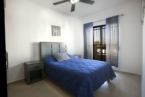 公寓, 多张床, 无烟房 | 特色装修、特色家居、遮光窗帘、熨斗/熨衣板