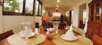 Casa Hospedaje Punta Arena