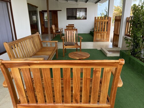 Casa Hospedaje Punta Arena