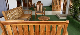 Casa Hospedaje Punta Arena