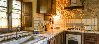 Appartement - Chianni