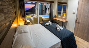 2 bedrooms, free WiFi