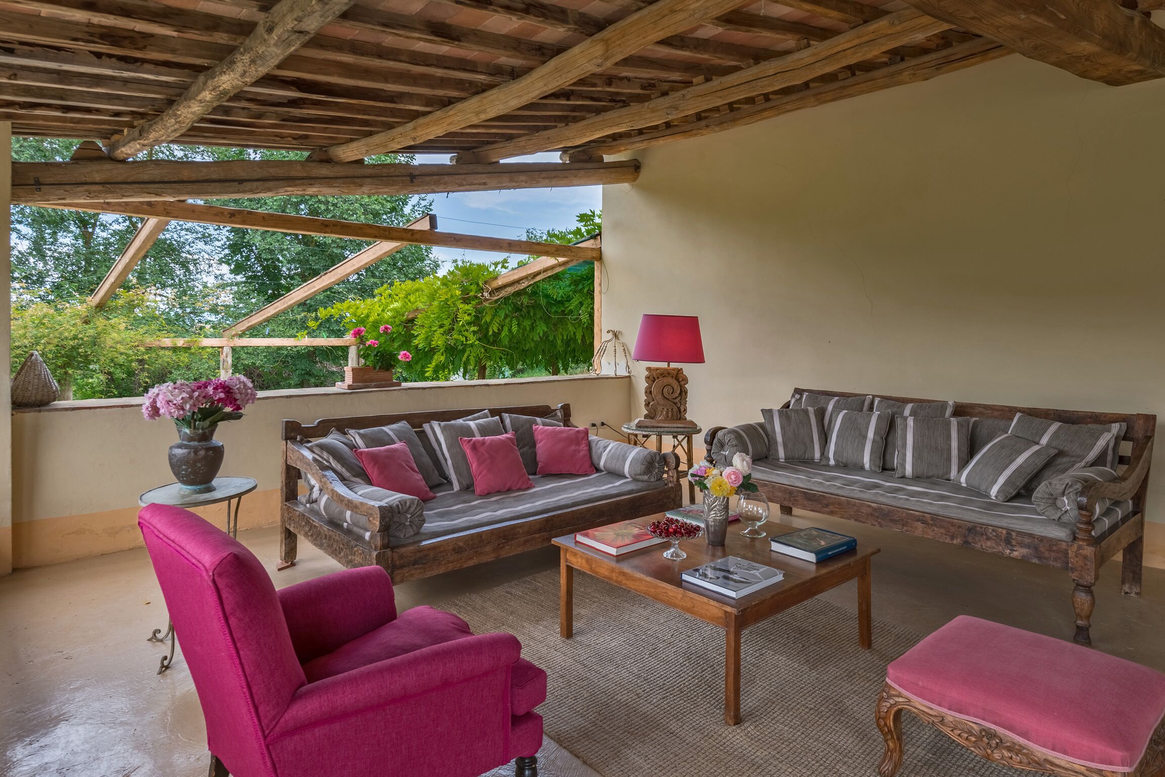 A Dream Stay in Villa with Heated Pool and Local Adviser at your disposal 