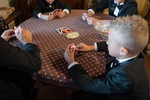 Speisen