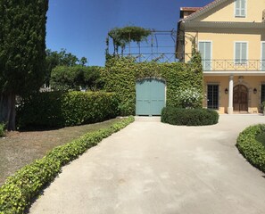 Exterieur