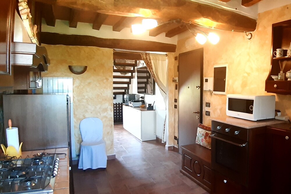 La Teggia - Holiday apartment (3)