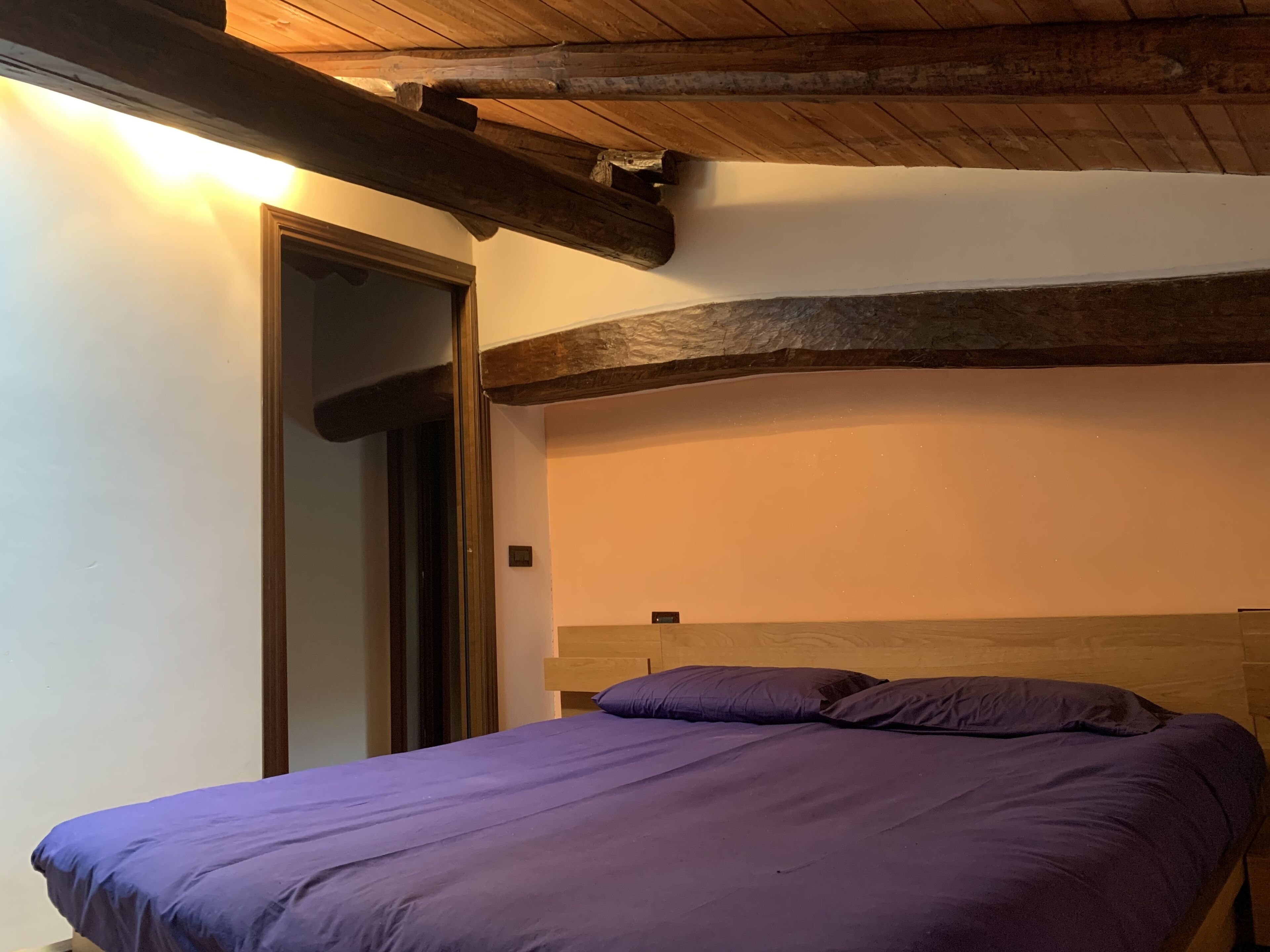 La Teggia - Holiday apartment (3)