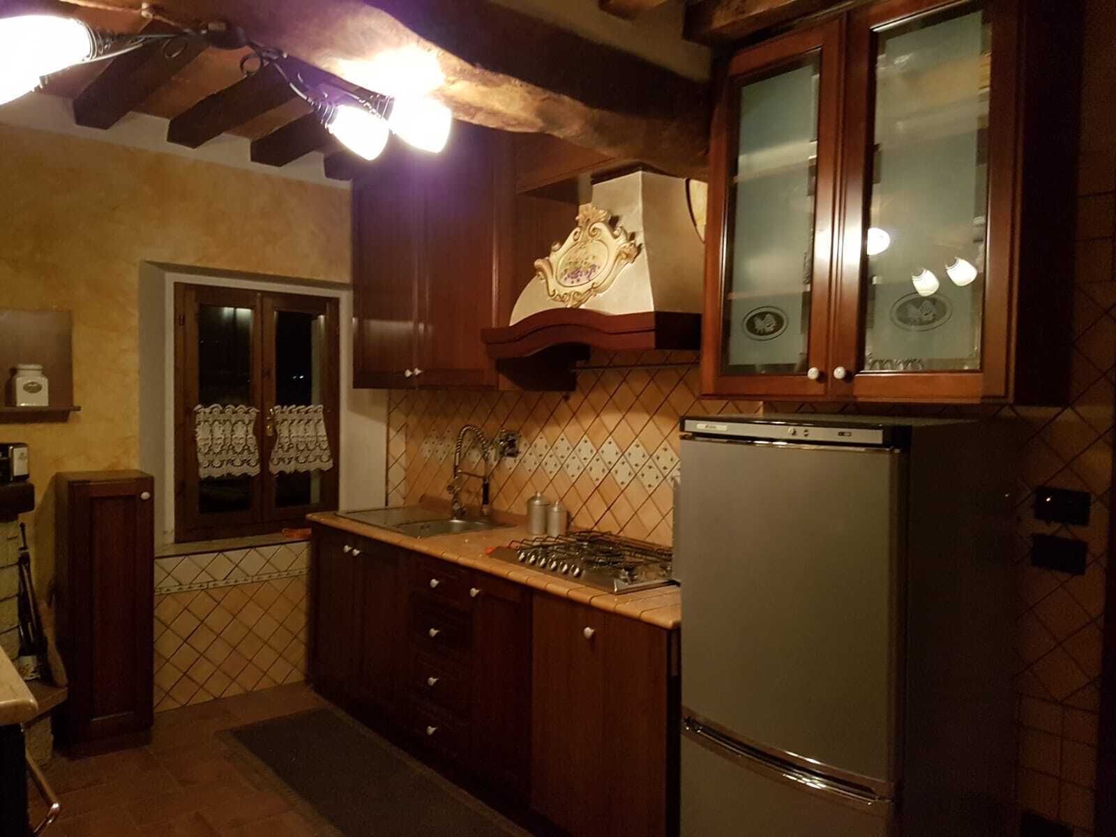 La Teggia - Holiday apartment (3)