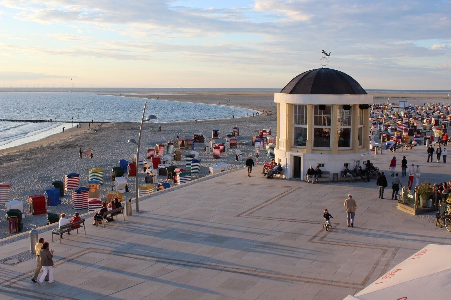Promenade