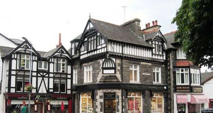 Sandown: Geräumige 4 Schlafzimmer en Suite in Bowness, hundefreundlicher Parkplatz für 4 Autos