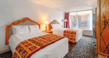 Castle Inn & Suites by OYO Lawton