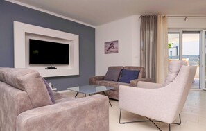 TV, lettore DVD