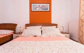 1 Schlafzimmer, WLAN