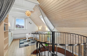 2 chambres, lit parapluie, Wi-Fi gratuit