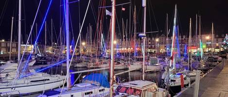 Jachthaven