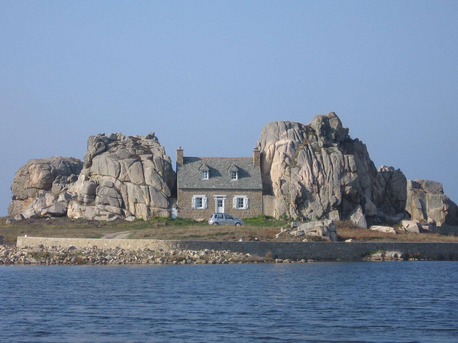 Eksteriør