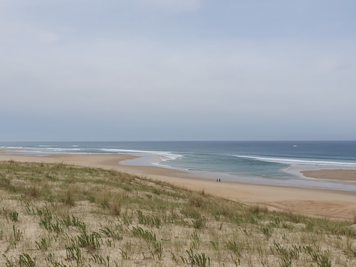 mobil home 3 personnes à vielle st girons