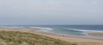 ビエルサンジロンのモバイルホーム4人