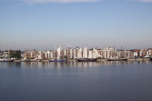 047-2 Norfolkstraße - 047-2 Wohnen am Bontekai